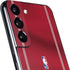 NBA Chicago Bulls Jersey Galaxy S22 Skin
